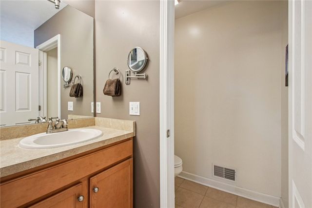 151 Jewelberry Drive, Penfield, NY 14580
