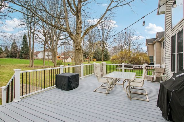 151 Jewelberry Drive, Penfield, NY 14580