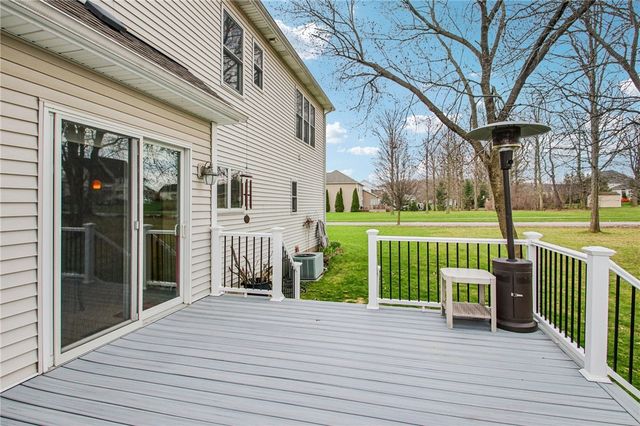 151 Jewelberry Drive, Penfield, NY 14580