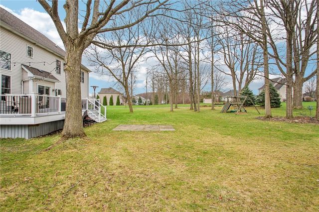 151 Jewelberry Drive, Penfield, NY 14580