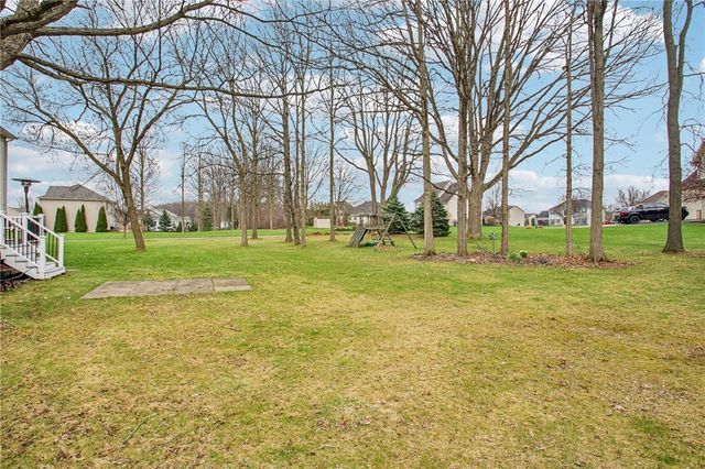 151 Jewelberry Drive, Penfield, NY 14580