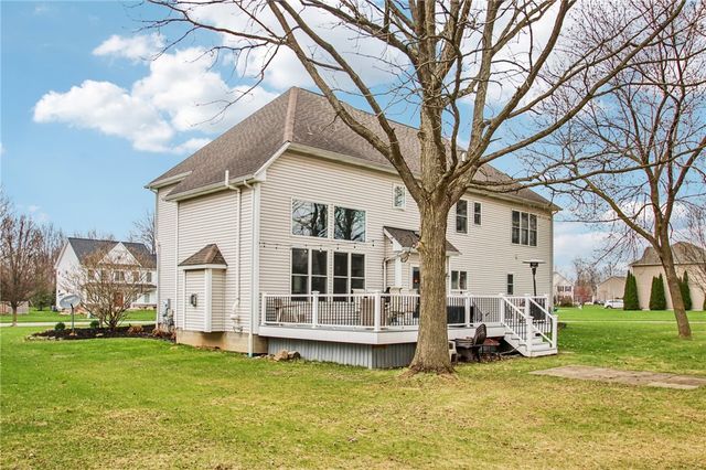151 Jewelberry Drive, Penfield, NY 14580