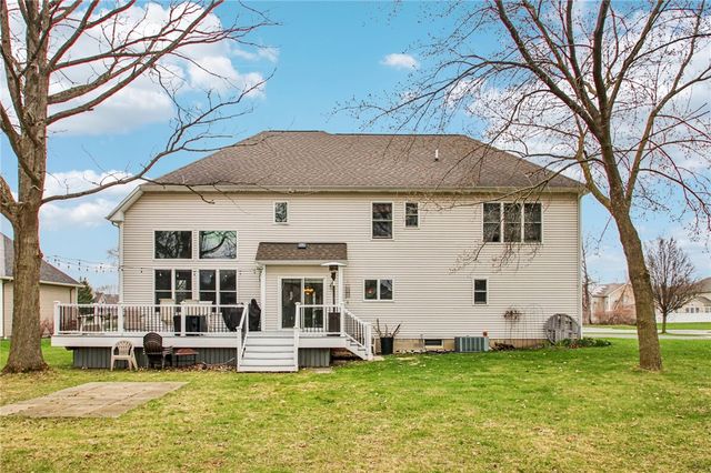 151 Jewelberry Drive, Penfield, NY 14580