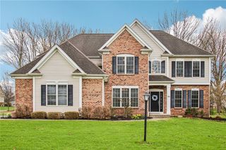 151 Jewelberry Drive, Penfield, NY 14580