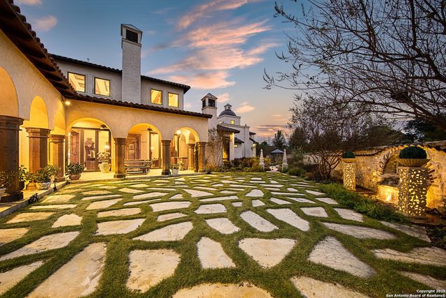 640 Terrell, Terrell Hills, TX 78209