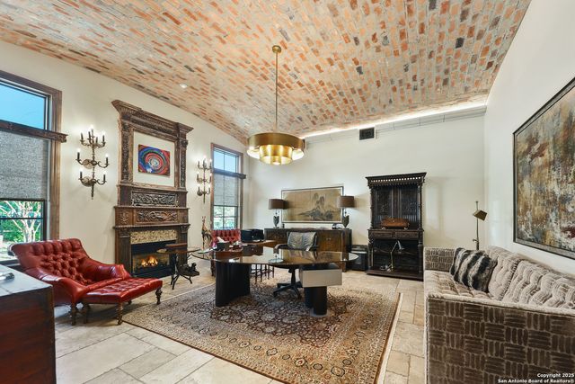 640 Terrell, Terrell Hills, TX 78209