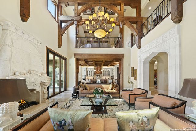 640 Terrell, Terrell Hills, TX 78209