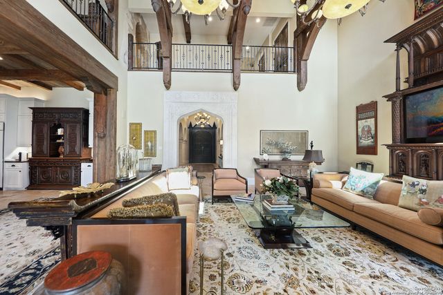 640 Terrell, Terrell Hills, TX 78209