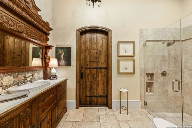 640 Terrell, Terrell Hills, TX 78209