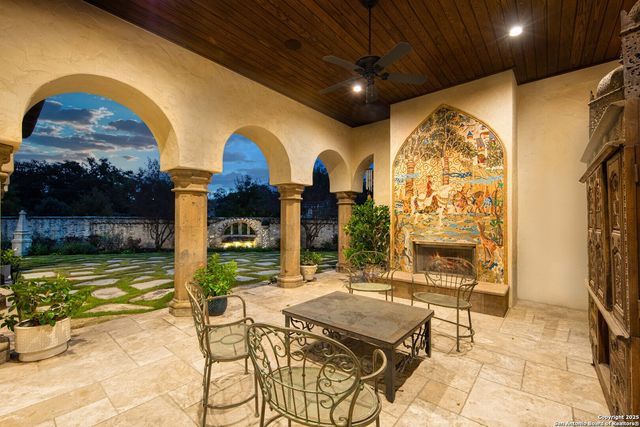 640 Terrell, Terrell Hills, TX 78209