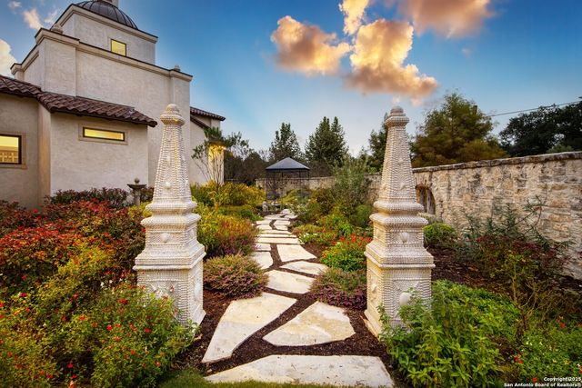 640 Terrell, Terrell Hills, TX 78209