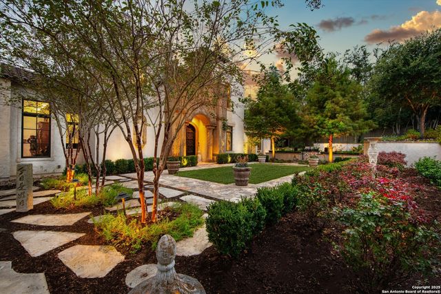 640 Terrell, Terrell Hills, TX 78209