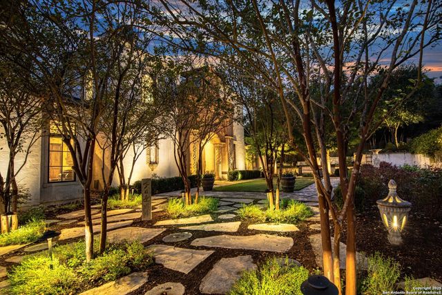 640 Terrell, Terrell Hills, TX 78209