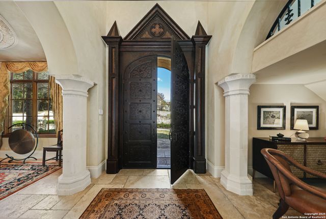 640 Terrell, Terrell Hills, TX 78209