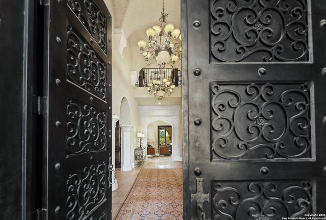 640 Terrell, Terrell Hills, TX 78209