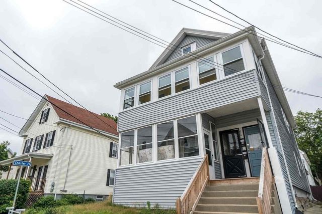 53 Chester 2, Malden, MA 02148