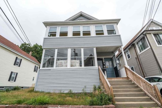 53 Chester 2, Malden, MA 02148