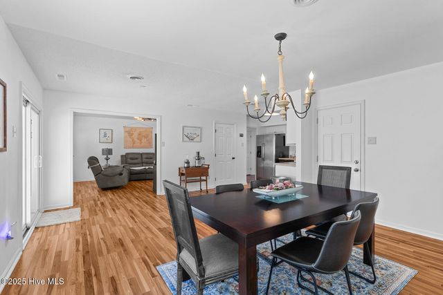 415 Shamrock Drive, Jacksonville, NC 28540