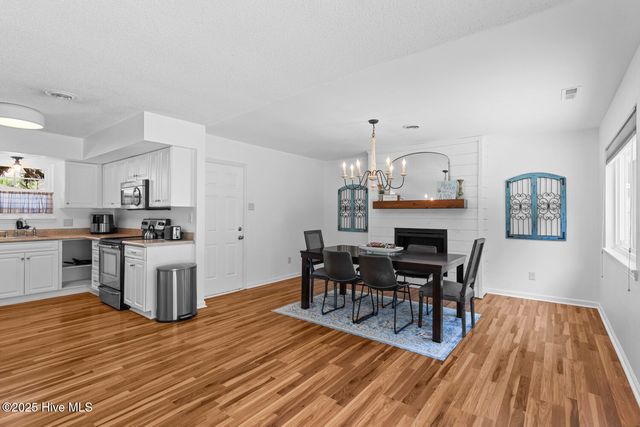 415 Shamrock Drive, Jacksonville, NC 28540