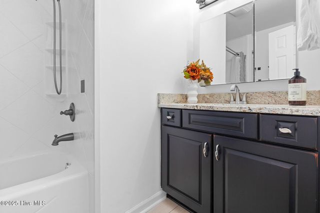 415 Shamrock Drive, Jacksonville, NC 28540