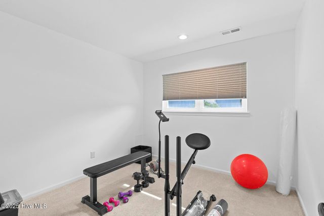 415 Shamrock Drive, Jacksonville, NC 28540