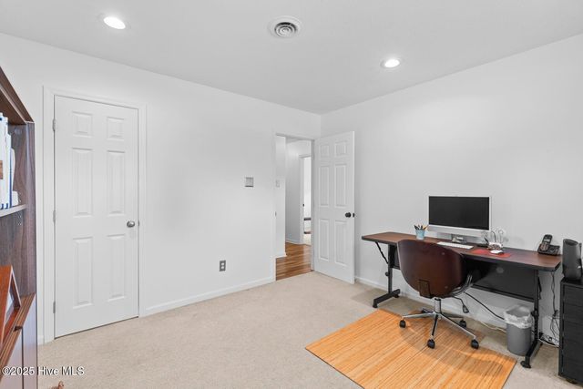 415 Shamrock Drive, Jacksonville, NC 28540