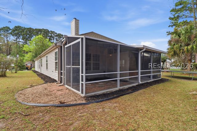 83 Wheatfield Cir, Bluffton, SC 29910