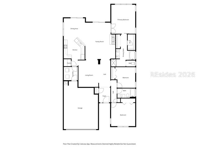 83 Wheatfield Cir, Bluffton, SC 29910