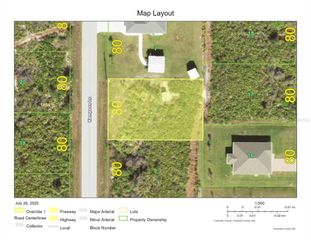 4400 KEMPSON LANE, Port Charlotte, FL 33981