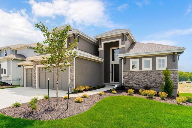 15188 W 168th Place, Olathe, KS 66062