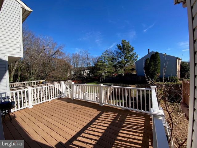 8155 HAZY DAWN CT, Pasadena, MD 21122