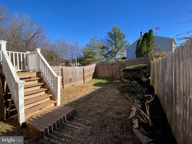 8155 HAZY DAWN CT, Pasadena, MD 21122