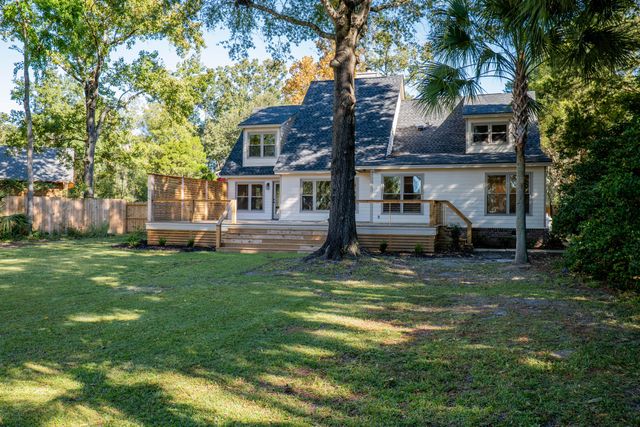 316 Anadale Court, North Charleston, SC 29418