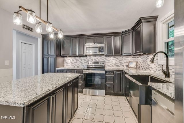 248 River Edge Drive, Kingsport, TN 37660