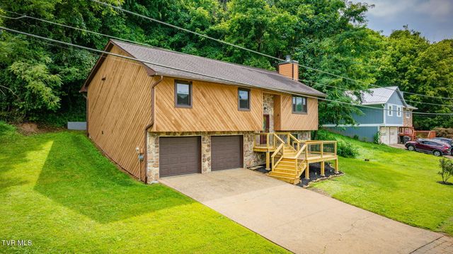 248 River Edge Drive, Kingsport, TN 37660