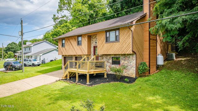 248 River Edge Drive, Kingsport, TN 37660