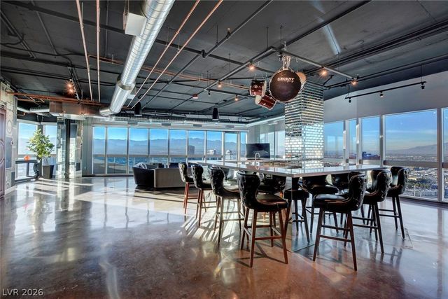 4471 DEAN MARTIN Drive 4300, Las Vegas, NV 89103