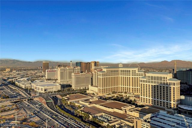 4471 DEAN MARTIN Drive 4300, Las Vegas, NV 89103