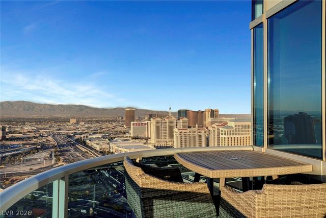 4471 DEAN MARTIN Drive 4300, Las Vegas, NV 89103