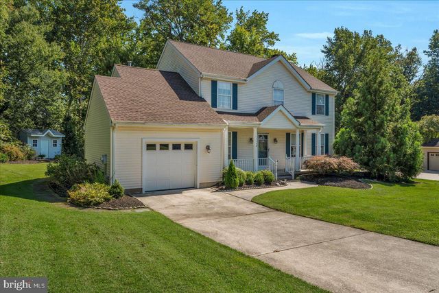 1128 PARLIAMENT WAY, West Deptford, NJ 08086