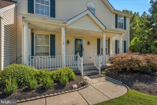 1128 PARLIAMENT WAY, West Deptford, NJ 08086