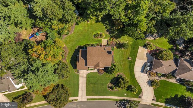 1128 PARLIAMENT WAY, West Deptford, NJ 08086