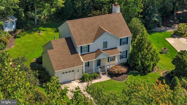 1128 PARLIAMENT WAY, West Deptford, NJ 08086