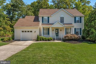 1128 PARLIAMENT WAY, West Deptford, NJ 08086