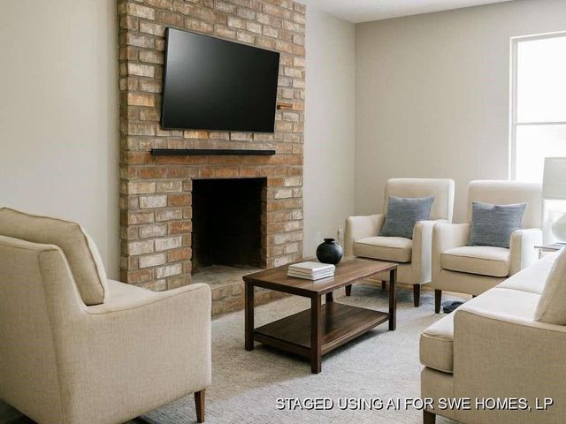 4922 Dollar Reef Drive, Bacliff, TX 77518