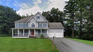 19 Melissa Circle, Pelham, NH 03076