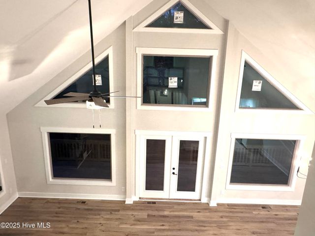 154 E Devonshire Avenue, West End, NC 27376