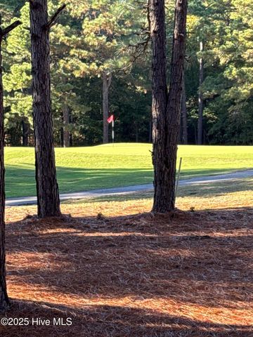 154 E Devonshire Avenue, West End, NC 27376