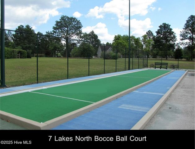 154 E Devonshire Avenue, West End, NC 27376