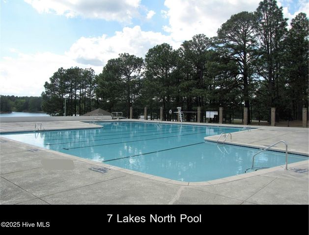 154 E Devonshire Avenue, West End, NC 27376